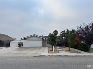 5313 Annette St, Bakersfield, CA 93313