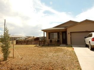 20055 E Hereford Dr, Mayer, AZ 86333