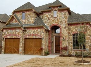 2203 Forest Hollow Park, Dallas, TX 75228