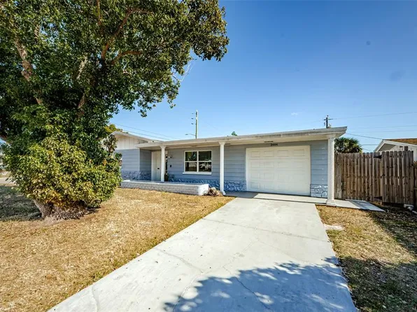 3444 Clydesdale Dr, Holiday, FL 34691