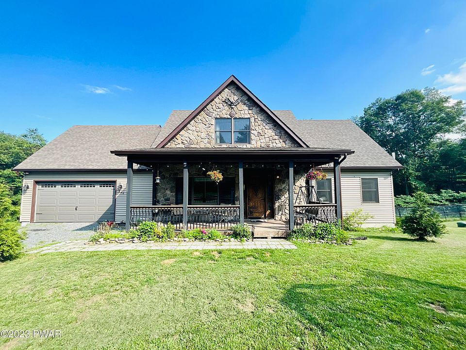 196 Raymondskill Rd, Milford, PA 18337 MLS PW232081 Zillow
