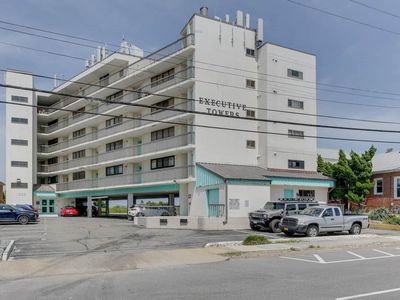 1222 E Ocean View Ave APT 601, Norfolk, VA, 23503