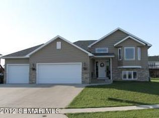 6120 Teal Ln NW, Rochester, MN 55901