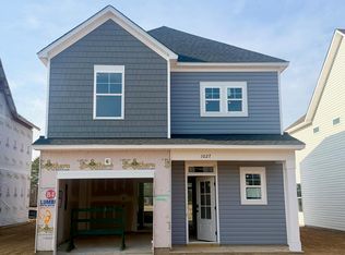 1027 Mizuno Drive, Augusta, GA 30815