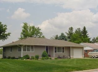 104 Palmer St, Marshalltown, IA 50158
