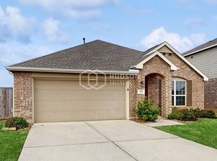 355 Jewett Meadow Dr, Magnolia, TX 77354