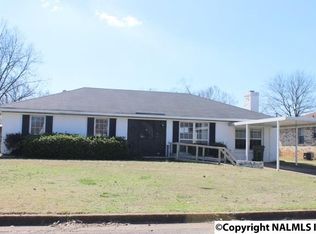 3305 Avery Ave SW, Huntsville, AL 35805