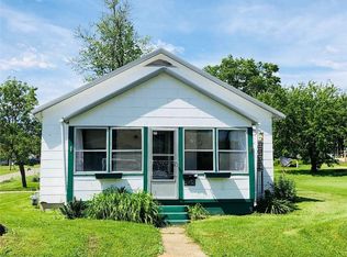 701 E 4th St, Trenton, MO 64683