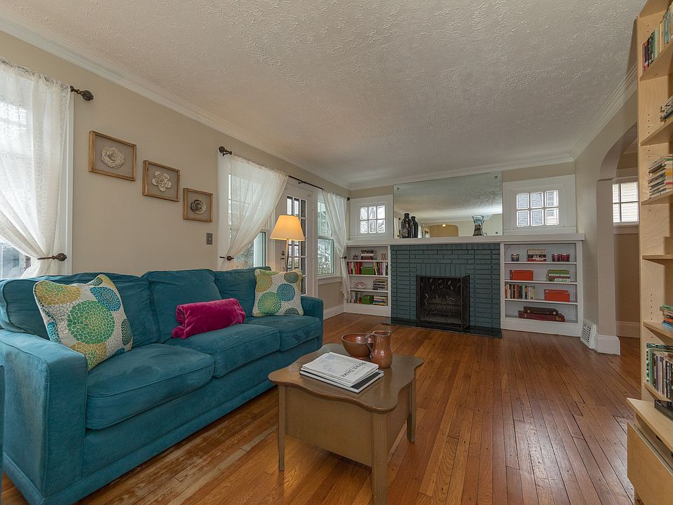 3996 Rosemond Rd, Cleveland Heights, OH 44121 Zillow