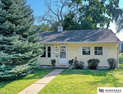 1526 N 25th St, Lincoln, NE, 68503