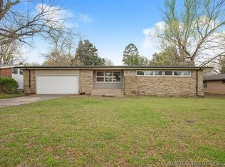 4116 E 41st St, Tulsa, OK 74135