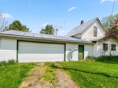 7950 E Metz Rd, Angola, IN, 46703