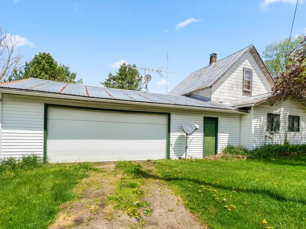 7950 E Metz Rd, Angola, IN 46703