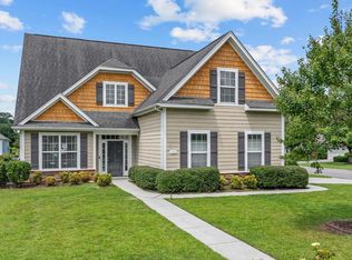 500 Oak Pond Ct, Conway, SC 29526