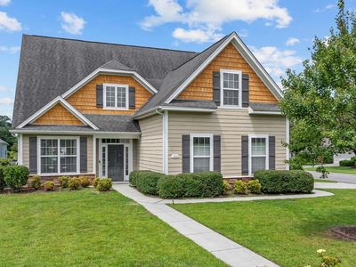 500 Oak Pond Ct., Conway, SC, 29526