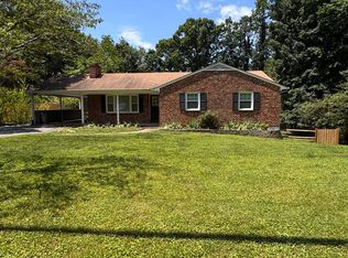 104 Dawnridge Dr, Lynchburg, VA 24502