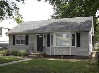 242 N Randolph Ave, Bradley, IL