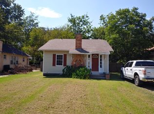 1325 Locust St, Muskogee, OK 74403