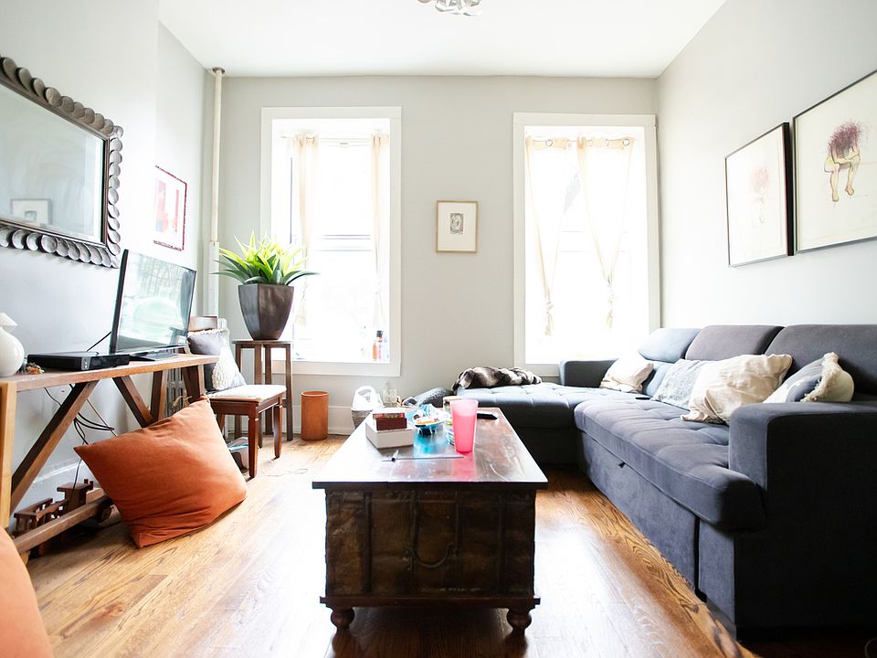 1st image of 853 Saint Johns Pl #2B