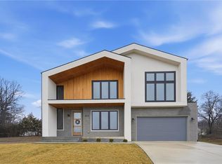 2714 NW 84th Ter, Kansas City, MO 64154