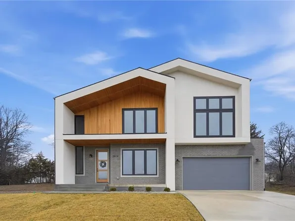 2614 NW 84th Ter, Kansas City, MO 64154