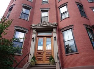 2 Claremont Park, Boston, MA 02118