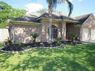 120 Chariss Glen Dr, League City, TX 77573