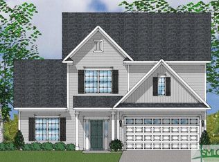 266 Split Branch Dr, Richmond Hill, GA 31324