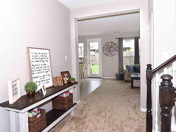 3rd image of 3602 Alston Pl