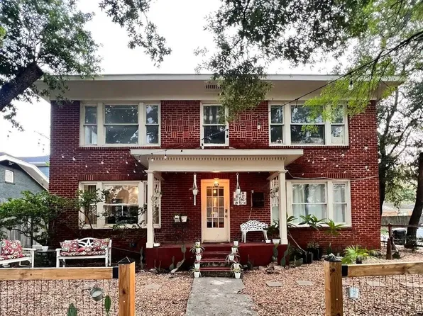 1302 W Bell St APT 2, Houston, TX 77019
