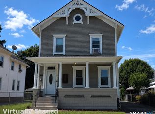 8 Chestnut Street, Windsor Locks, CT 06096