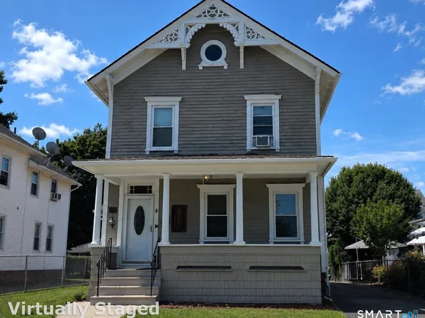 8 Chestnut Street, Windsor Locks, CT 06096