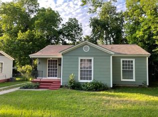 634 Wilma St, Tyler, TX 75701