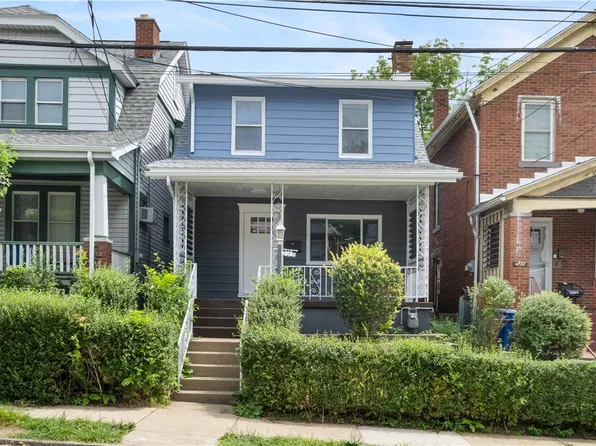 229 Merrimac St, Pittsburgh, PA 15211