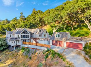 411 Hecker Pass Rd, Watsonville, CA 95076