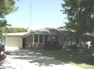 3300 S Fir Rd, Bremen, IN 46506