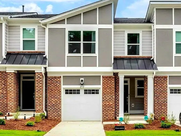 252 Millennium Dr, Pittsboro, NC 27312