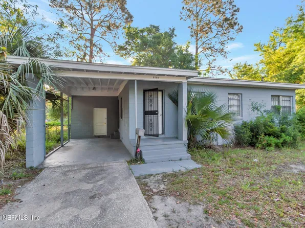 6109 STRAWFLOWER Place, Jacksonville, FL 32209