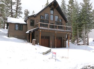 1443 Forest Trl, Mammoth Lakes, CA 93546