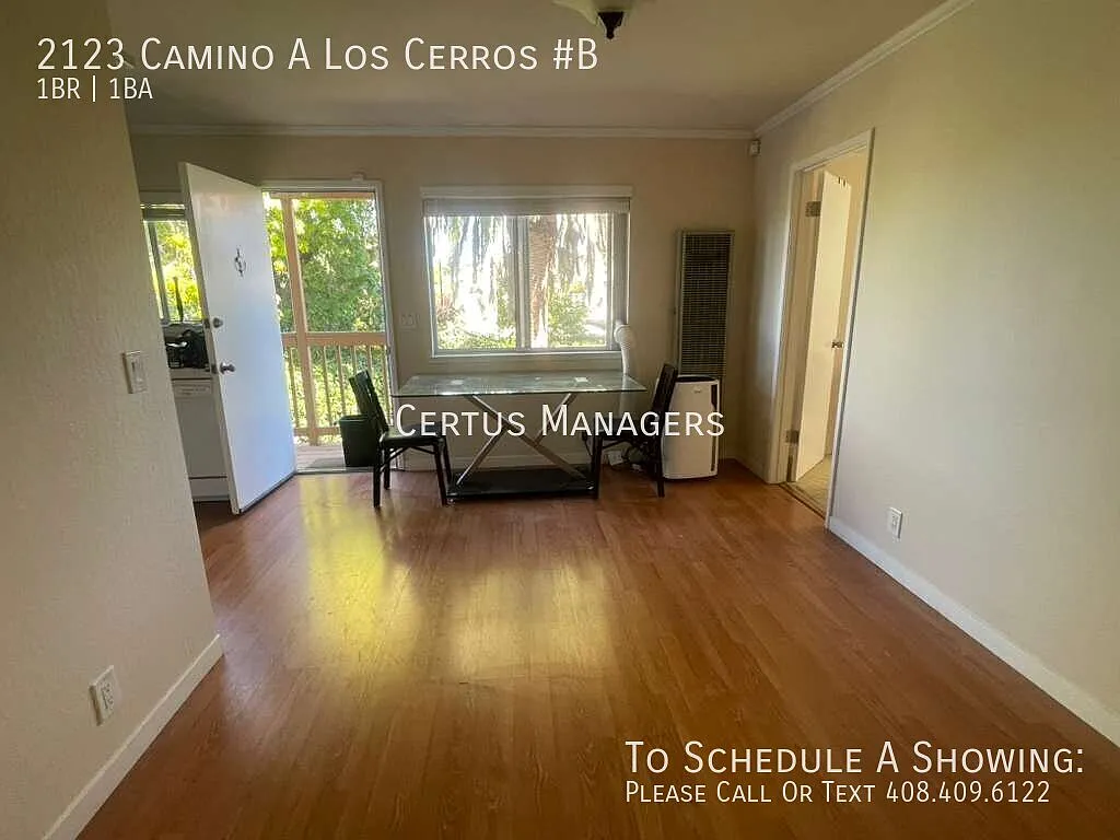 Comfy 1BR Apt Near Stanford, SLAC, and Sandhill Road — Photo 4