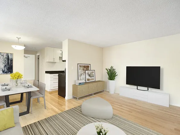 The Pearl, 1136 N Pearl St APT 7, Denver, CO 80203