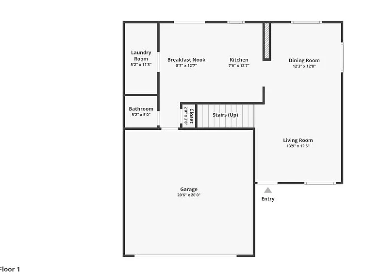 1198 E Dust Devil Dr — Photo 2