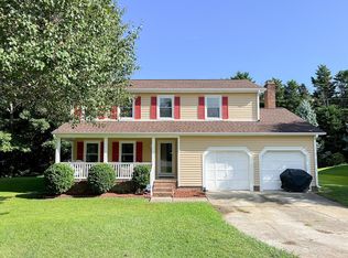 110 Angora Ct, Cary, NC 27513