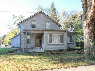 301 Field Rd, Clio, MI 48420