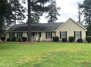 208 Willoughby Ct, Macon, GA 31216