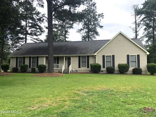 208 Willoughby Ct, Macon, GA 31216
