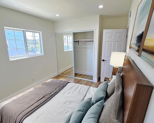 3rd image of 3930 Montclair St #1-2