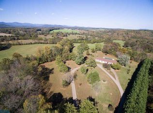 903 Jacks Shop Rd, Rochelle, VA 22738