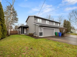 808 SE Francis Ave, Gresham, OR 97080