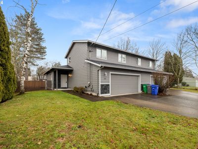 808 SE Francis Ave, Gresham, OR, 97080